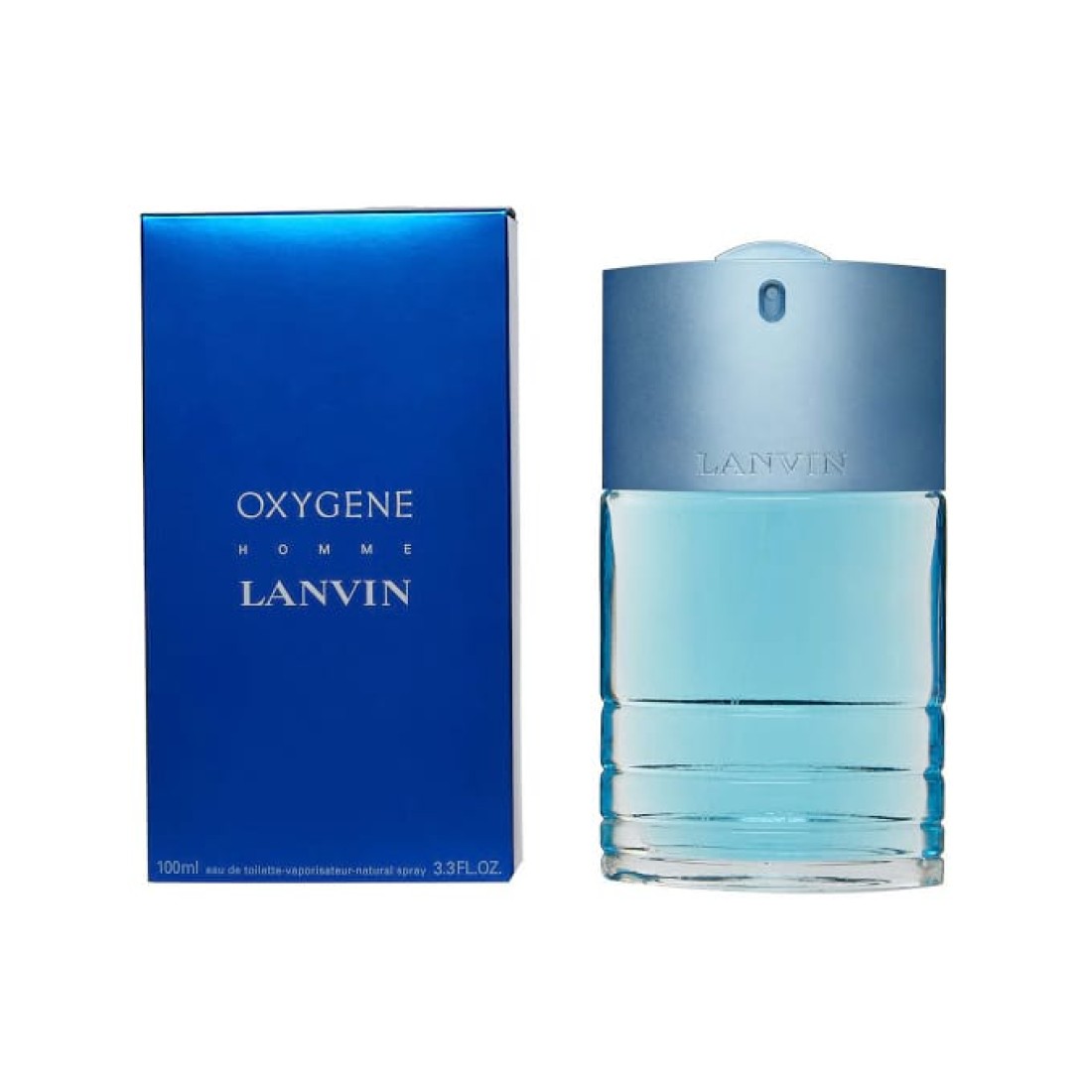 Lanvin Oxygene Homme For Men - 100ml - Eau De Toilette
