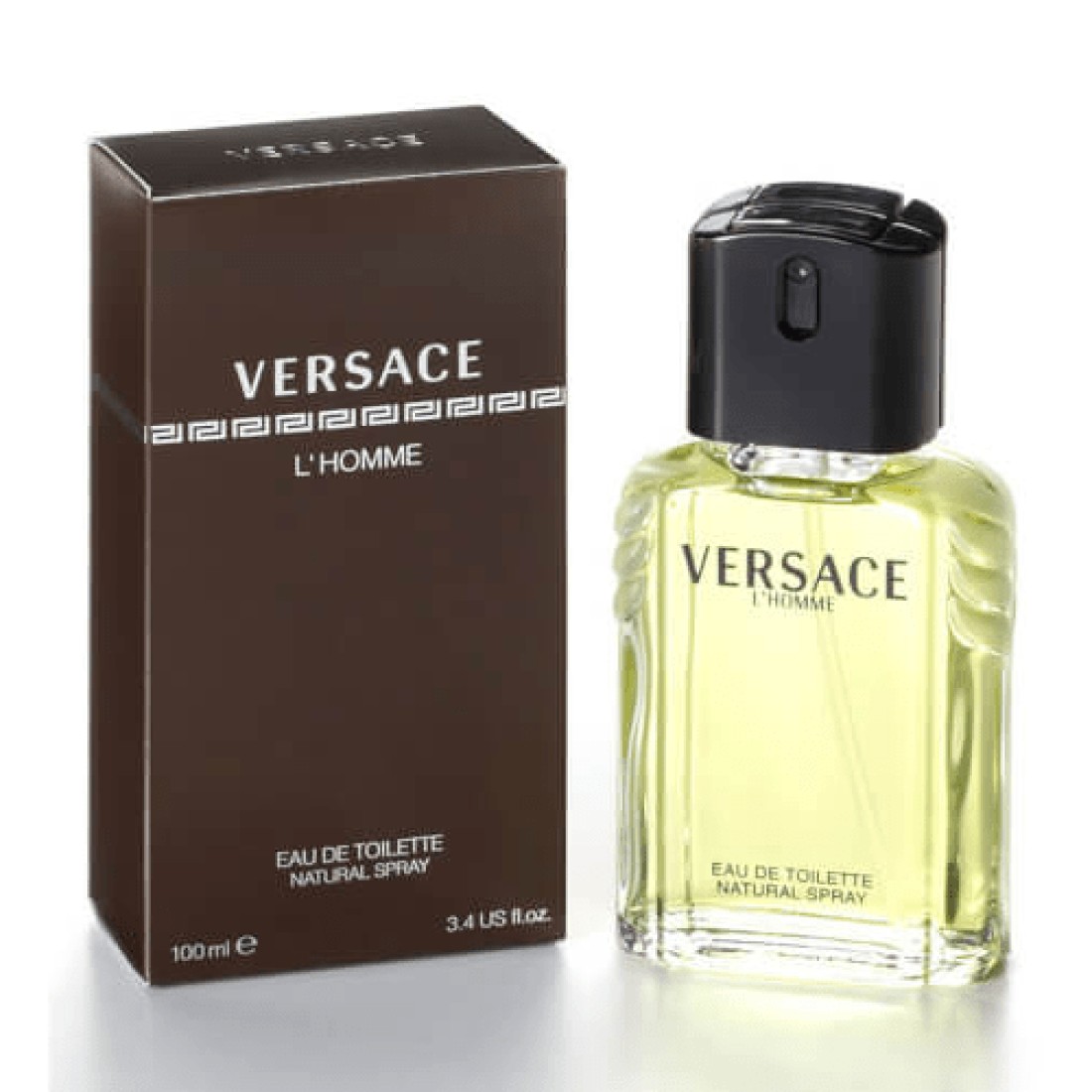 عطر لي هوم من فرزاتشي للرجال - او دو تواليت - 100مل
