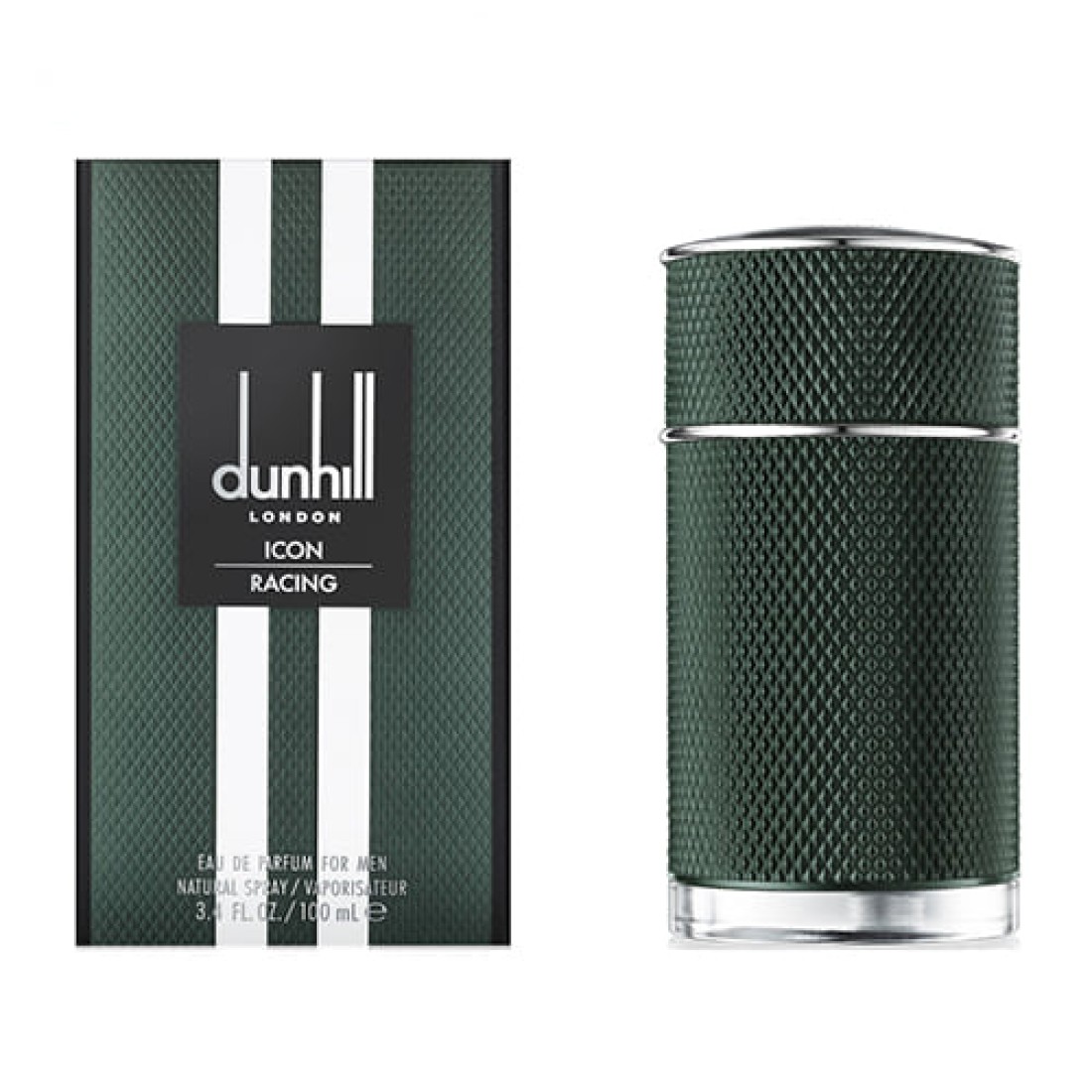 Dunhill Icon Racing Green For Men - Eau de Parfum - 100ml