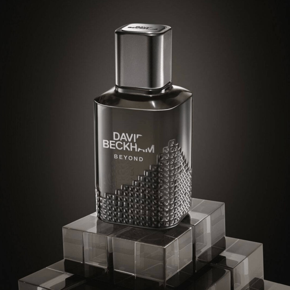 عطر بيوند من ديفيد بيكهام للرجال - او دو تواليت