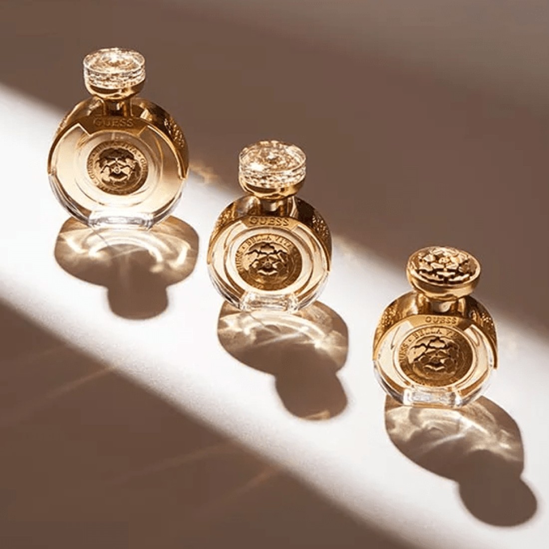 Guess Bella Vita For Women - Eau De Perfum