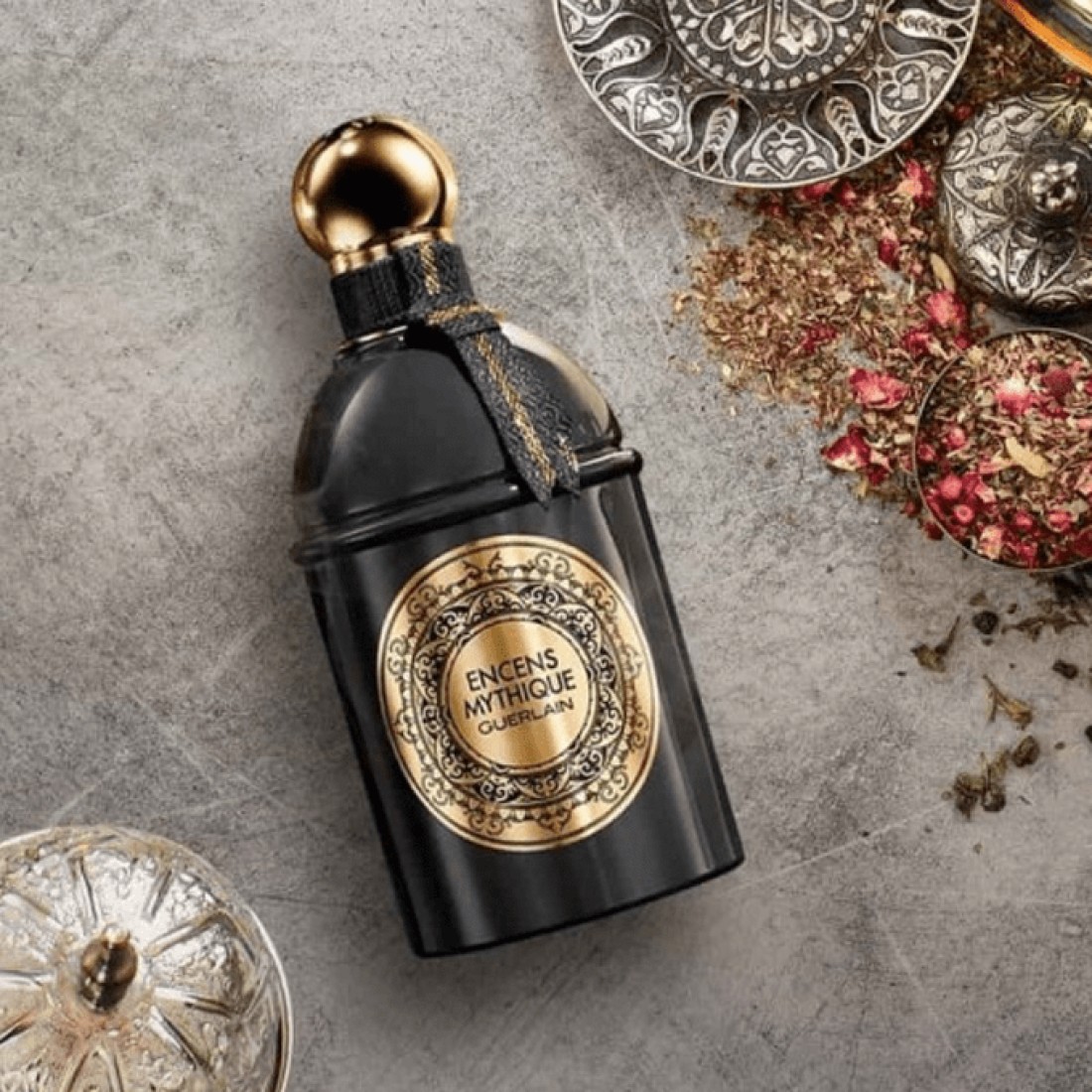Guerlain Encens Mythique - Eau De Parfum