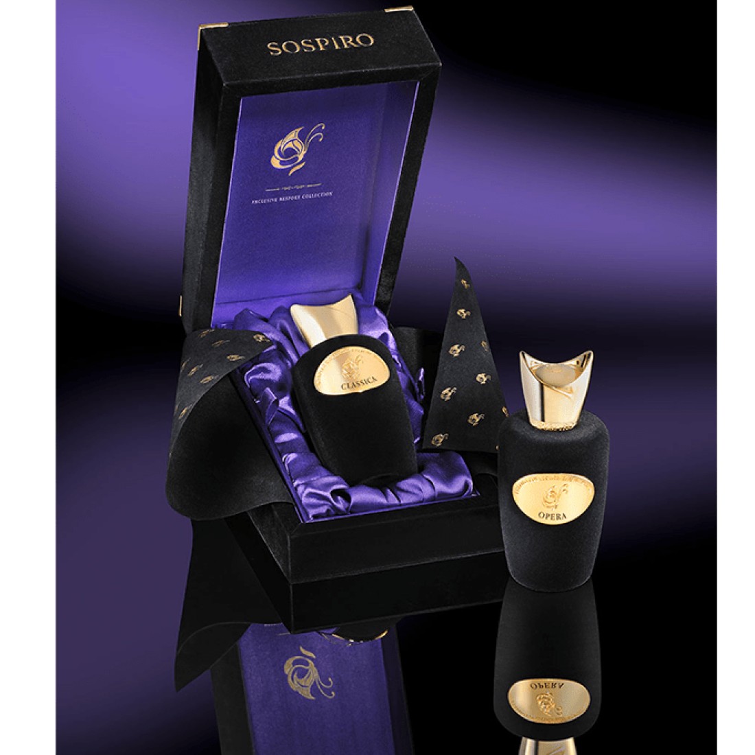 Xerjoff Opera - Eau de Parfum - 100ml