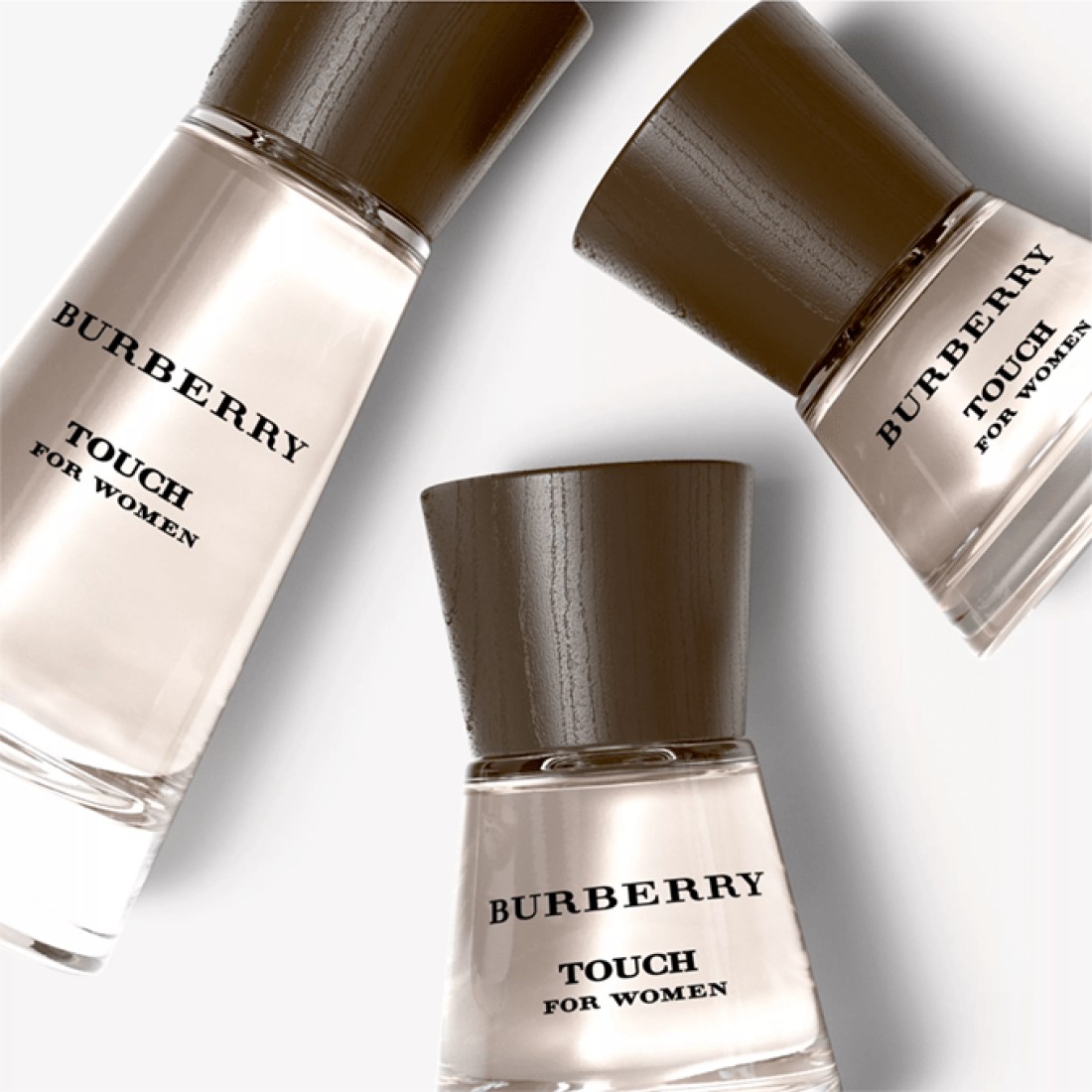 Burberry Touch for Women - Eau De Parfum