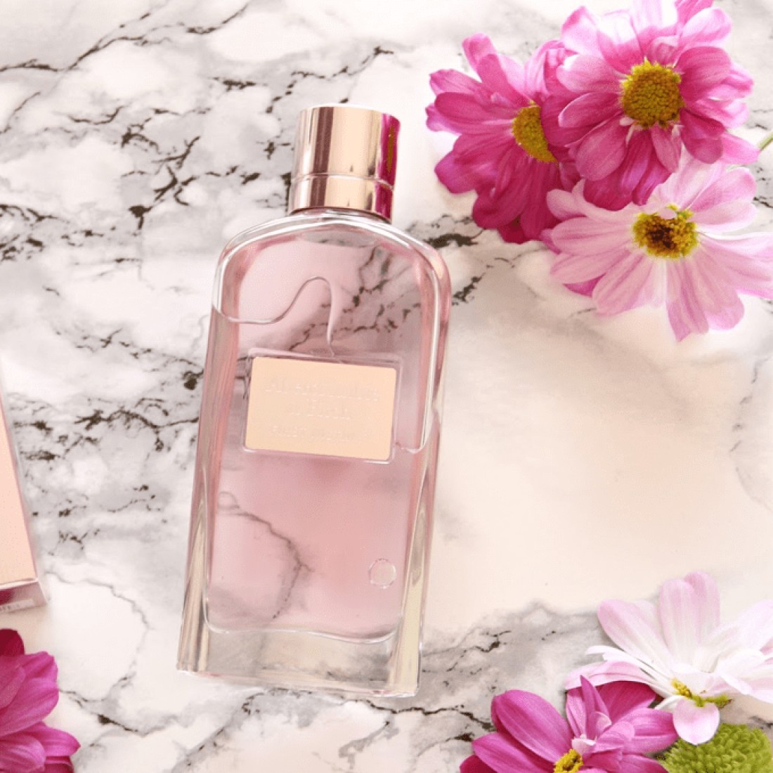 Abercrombie & Fitch First Instinct For Women - Eau De Perfum