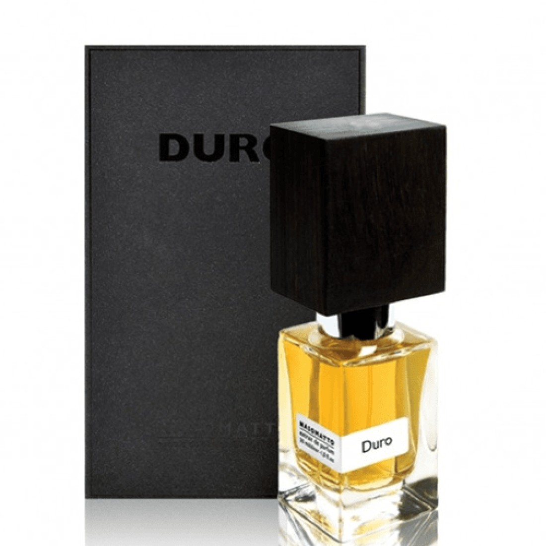 Nasomatto Duro for Men - 30 ml - Extrait De Parfum Spray