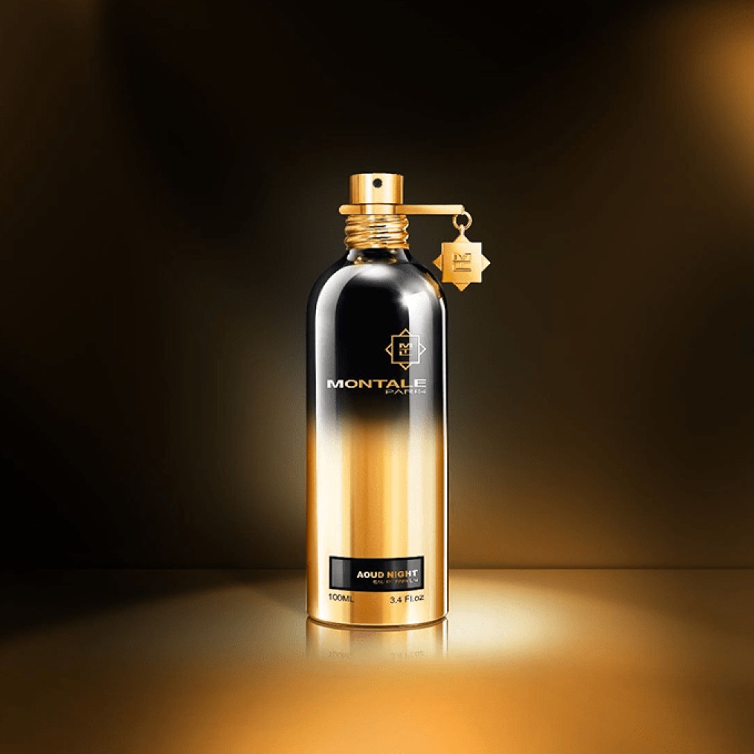 Montale Aoud Night - Eau de Parfum