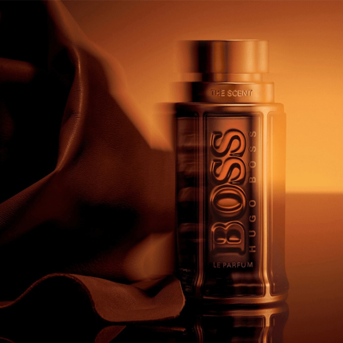 Boss The Scent For Men - Le Parfum