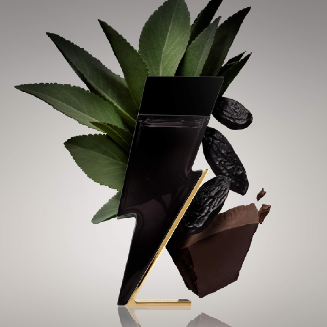 Carolina Herrera Bad Boy For Men - Eau de Toilette