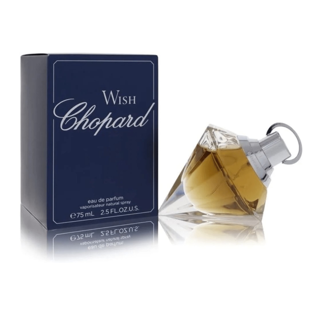 Chopard Wish For Women - Eau de Parfum -75ml