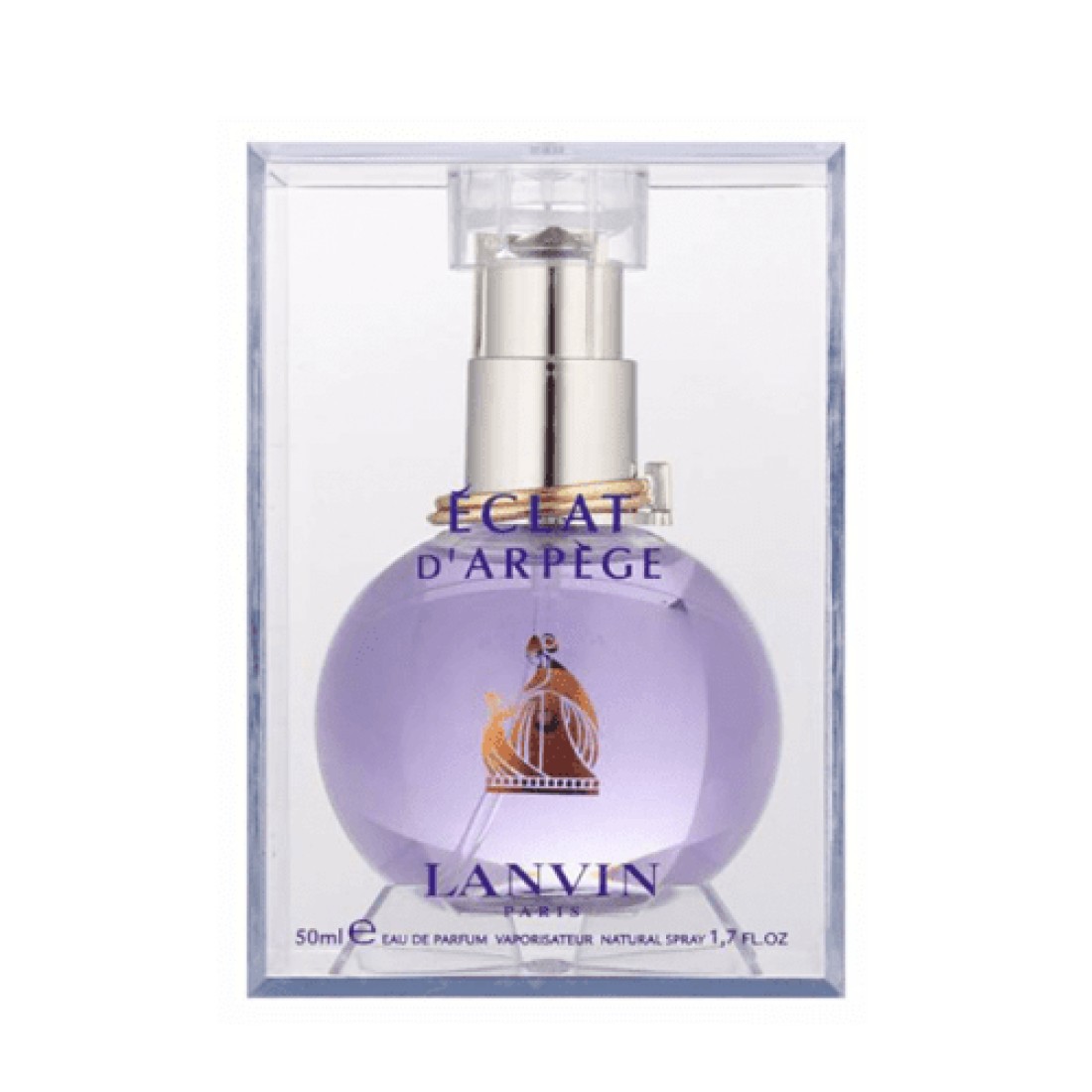 Lanvin Eclat d Arpege For Women - 50ml - Eau de Parfum