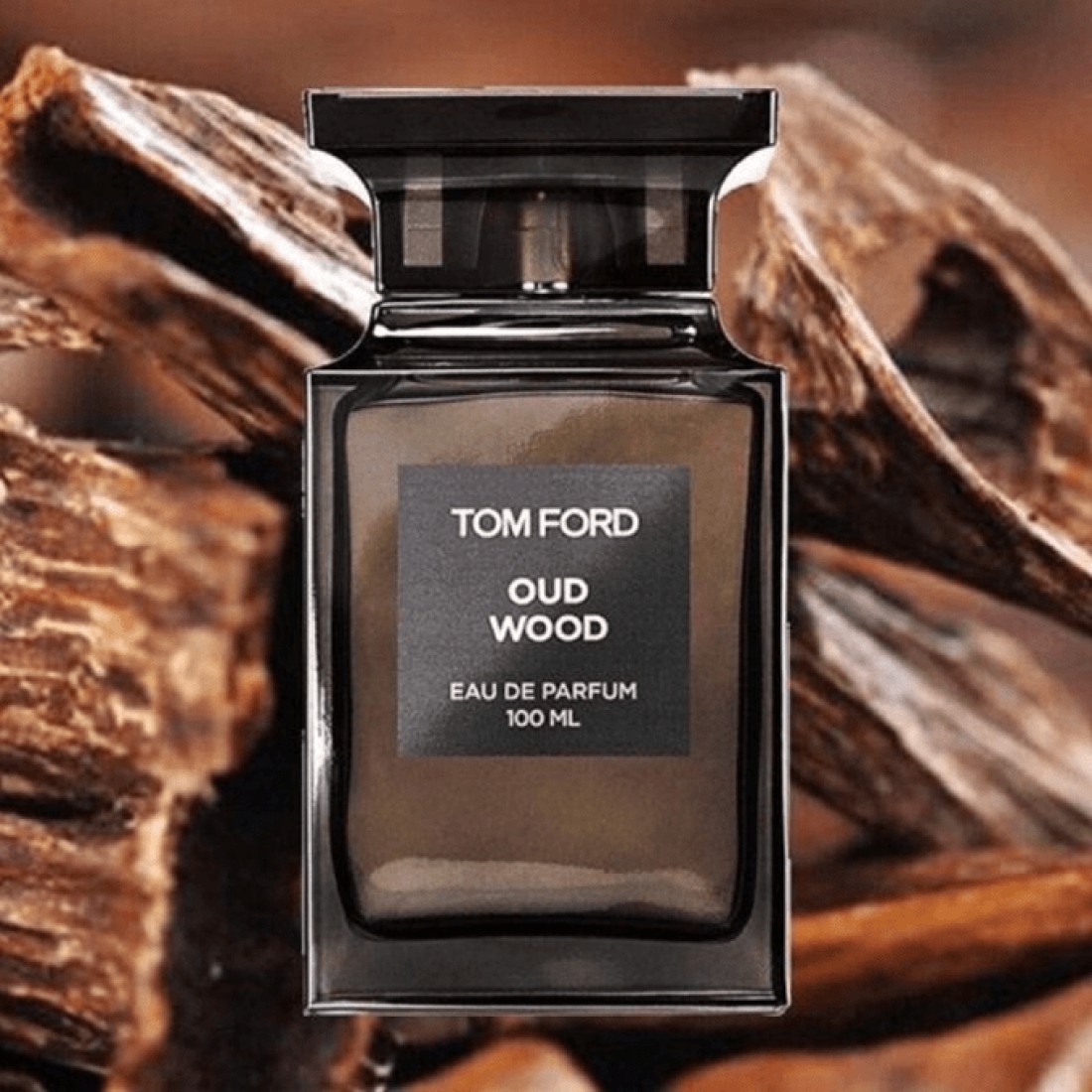 Tom Ford Oud Wood - Eau de Parfum