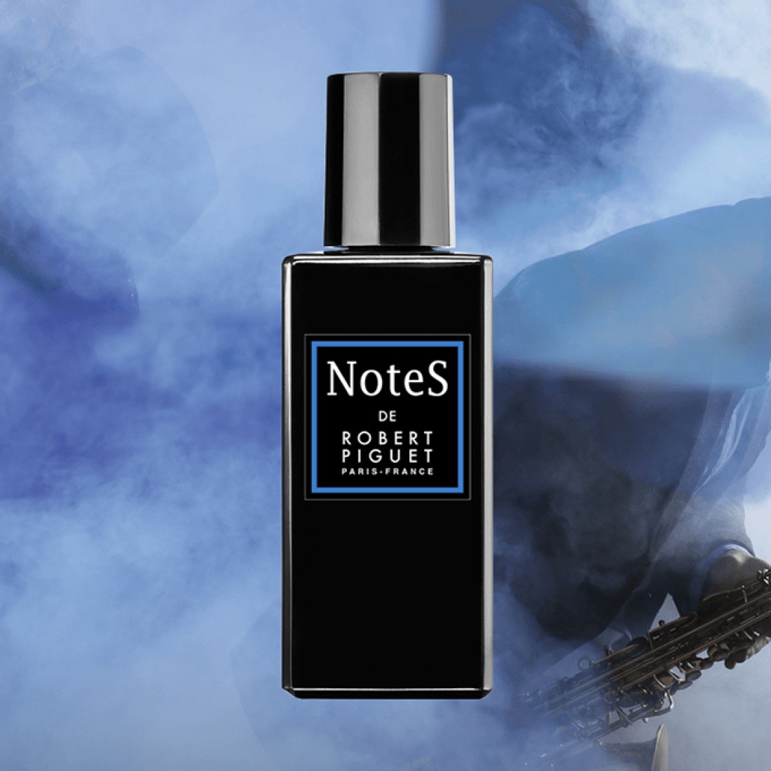 Robert Piguet Notes - Eau De Parfum