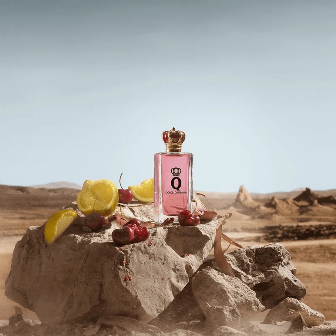 Dolce & Gabbana Q For Women - Eau de Parfum