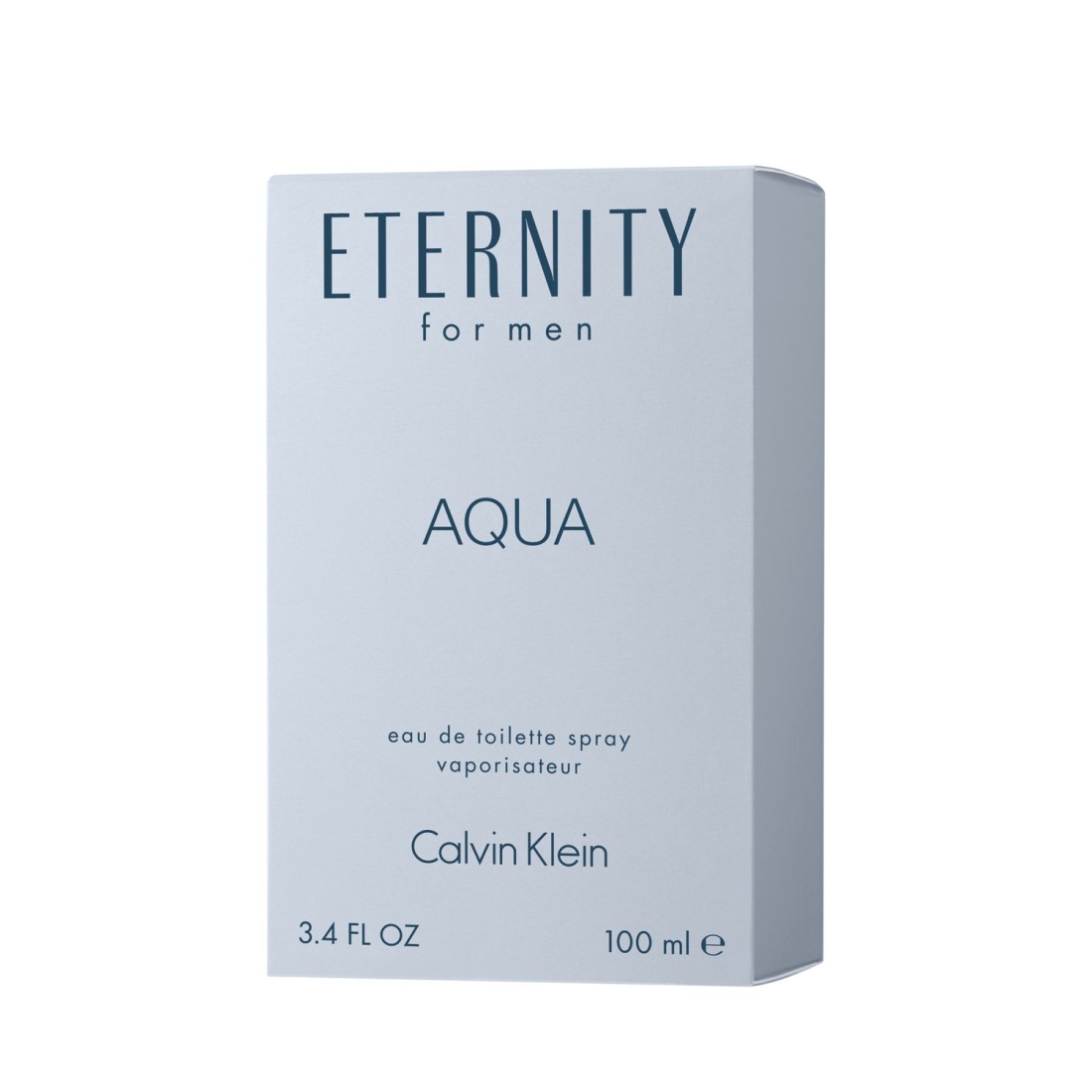 Calvin Klein Eternity Aqua For Men - Eau de Toilette