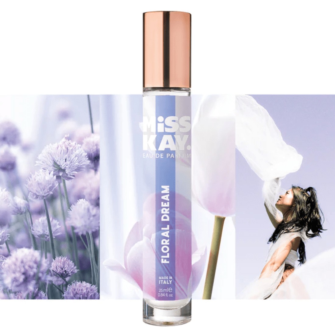 Miss Kay Floral Dream For Women - Eau de parfum