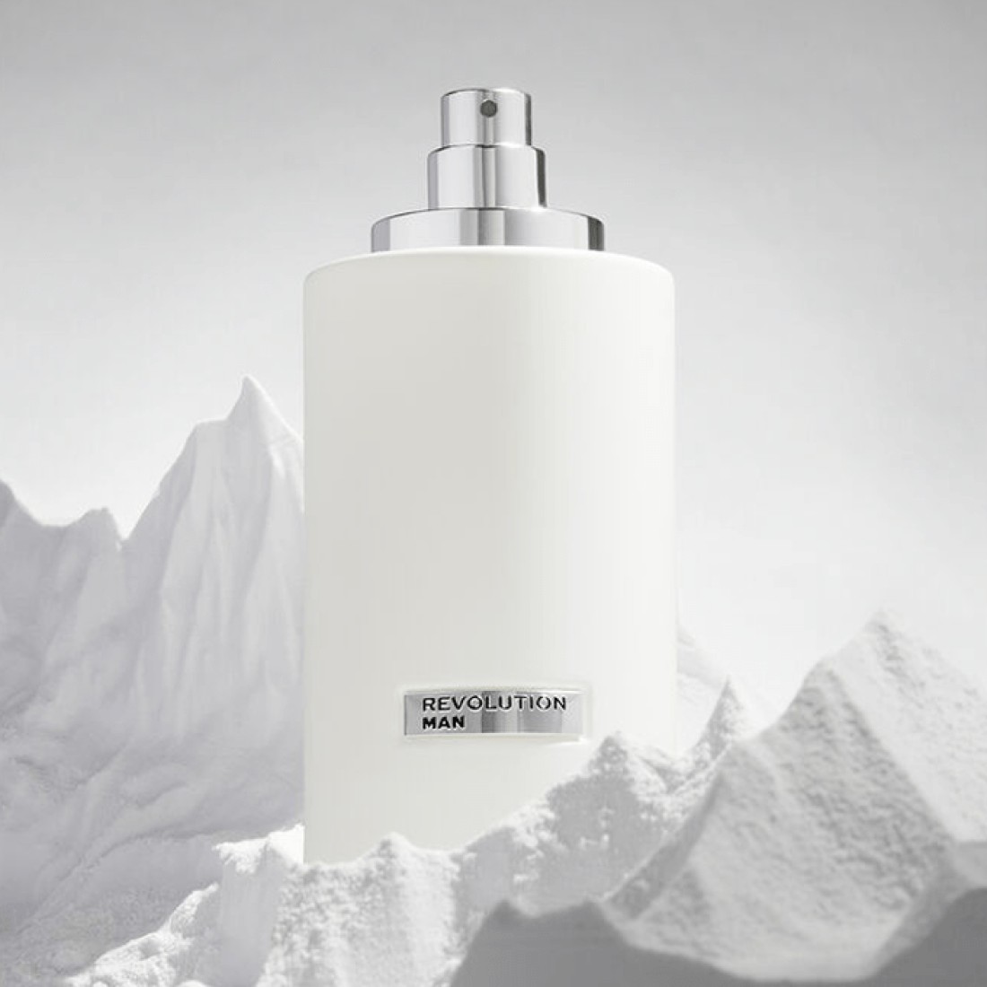 Revolution Man Transcendent For Men - Eau De Toilette