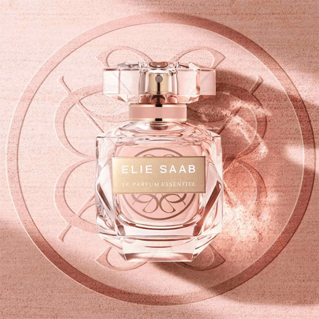 Elie Saab Le Parfum Essentiel For Women - Eau De Perfum
