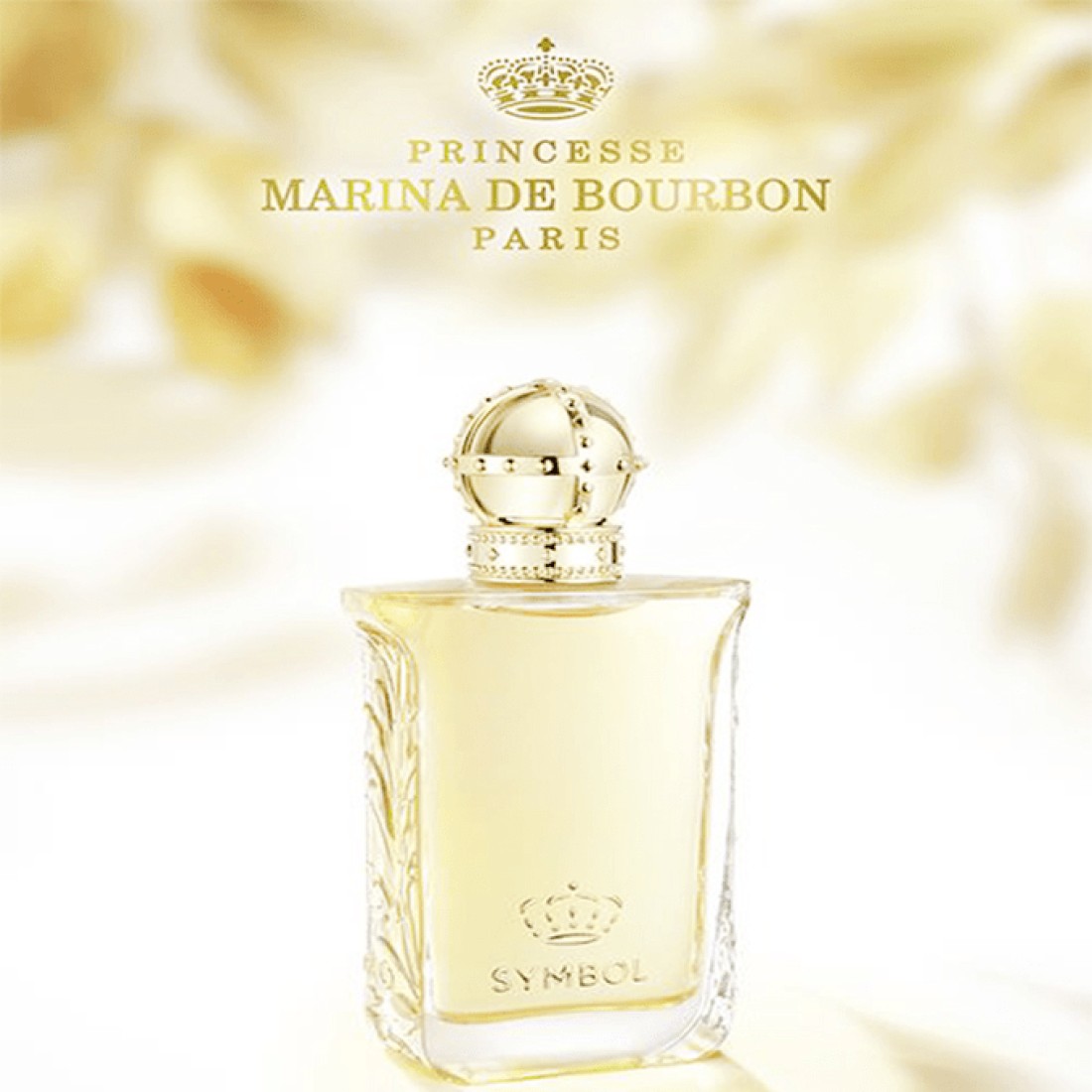 Princesse Marina De Bourbon Symbol Royal For Women - Eau De Perfum