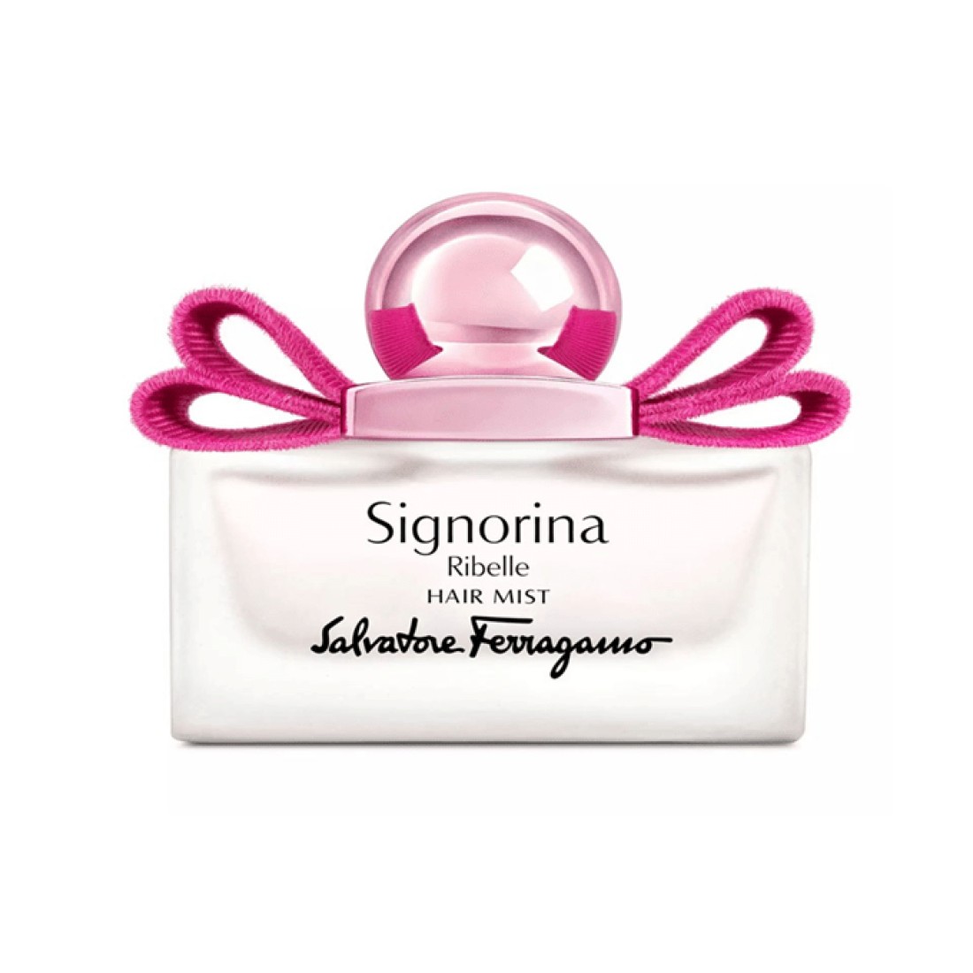 Salvatore Ferragamo Signorina Ribelle Hair Mist - 30 ml
