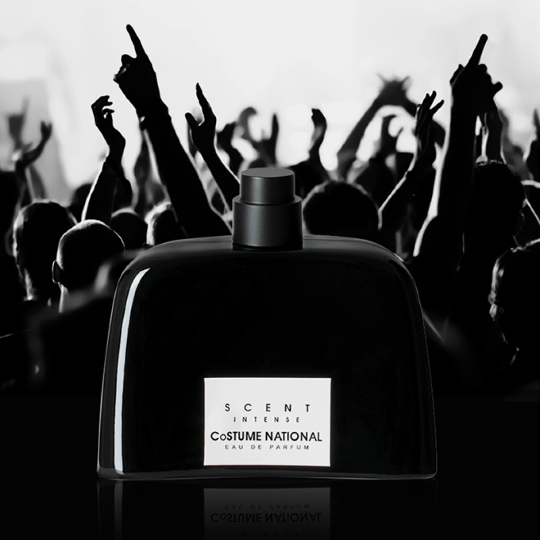 Costume National Scent Intense For Women - Eau De Perfum