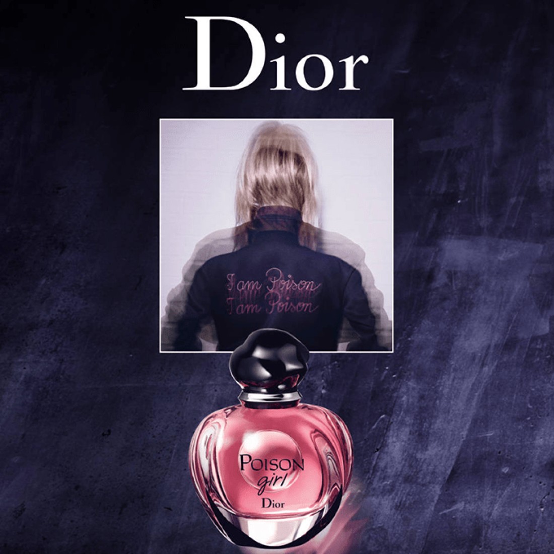 Dior Poison Girl For Women - Eau de Perfum