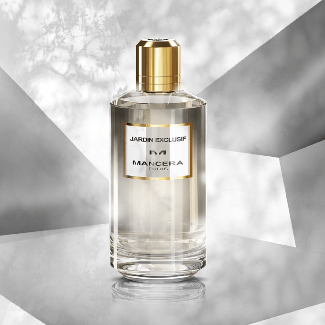 Mancera Jardin Exclusif - Eau De Perfum