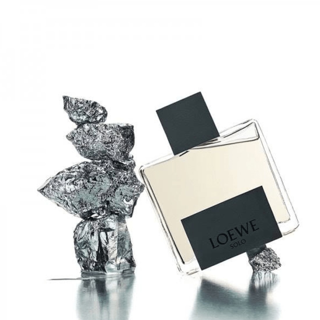 Loewe Mercurio Solo Loewe For Men - Eau de Perfum