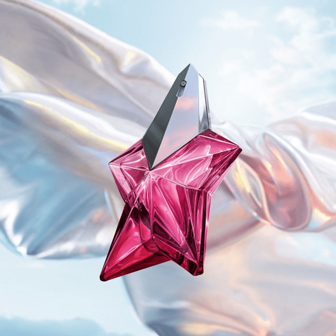 Mugler Angel Nova For Women - Eau de Parfum