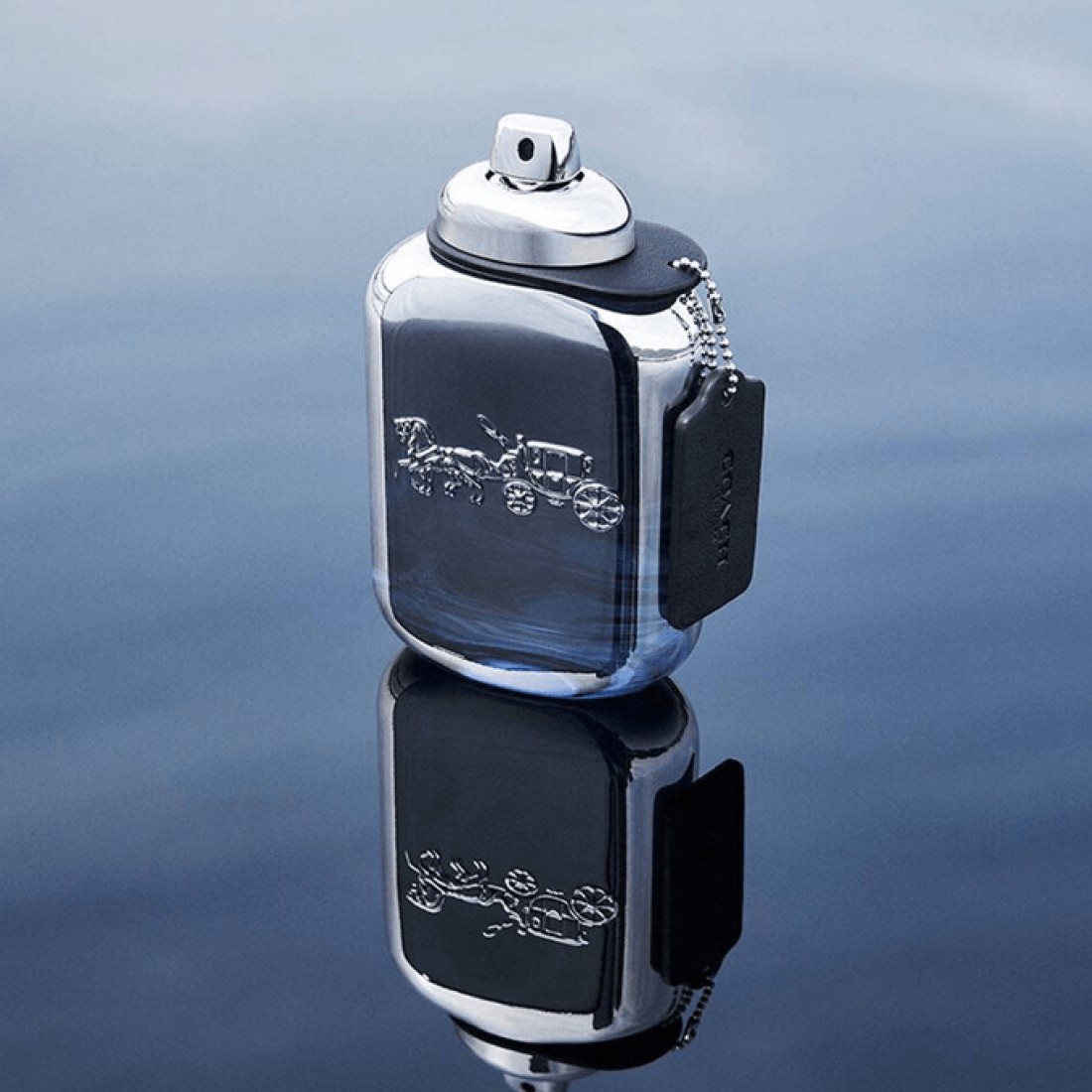 Coach Platinum For Men - Eau De Perfum