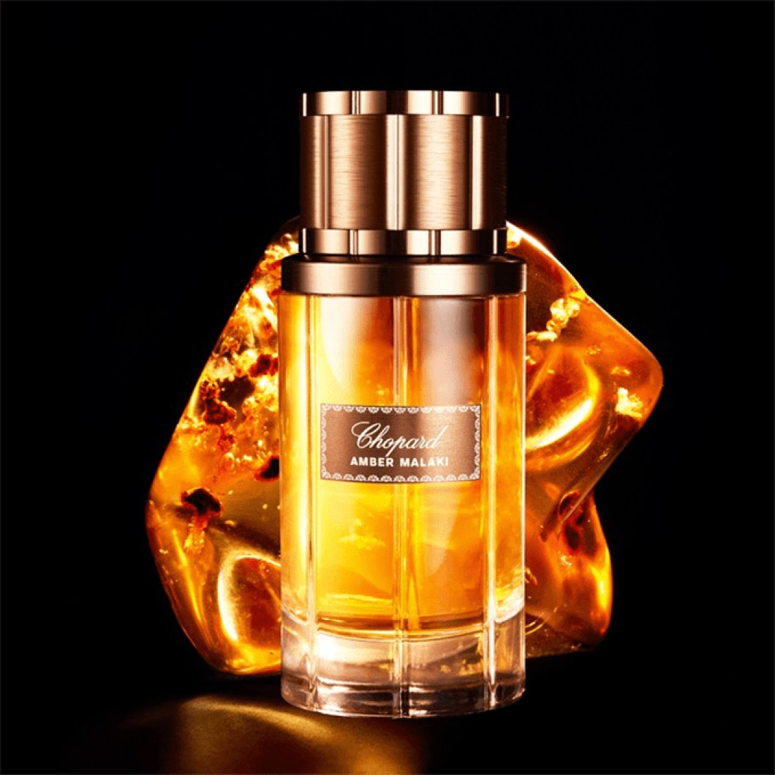Chopard Amber Malaki - Eau de Parfum