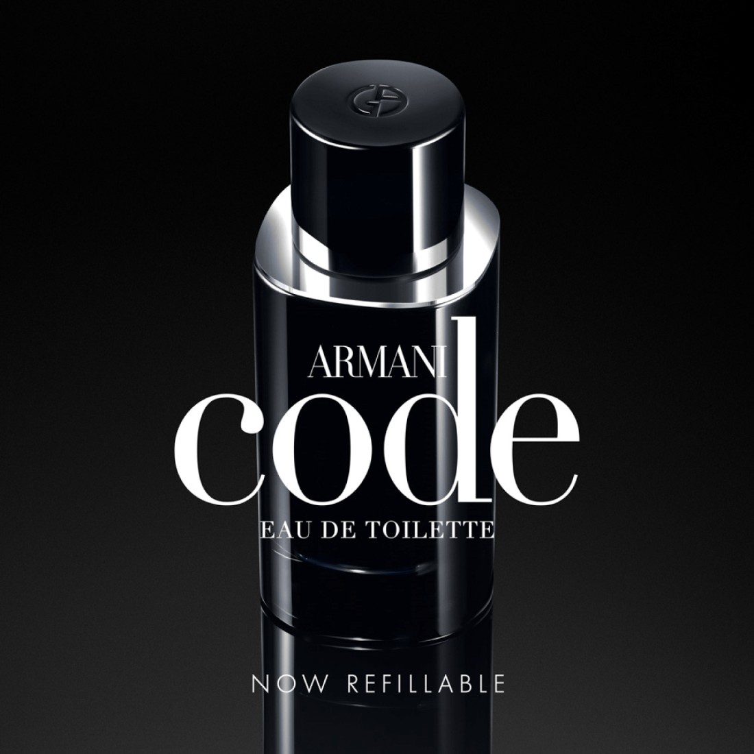 Giorgio Armani Armani Code For Men - 125ml - Eau de Toilette