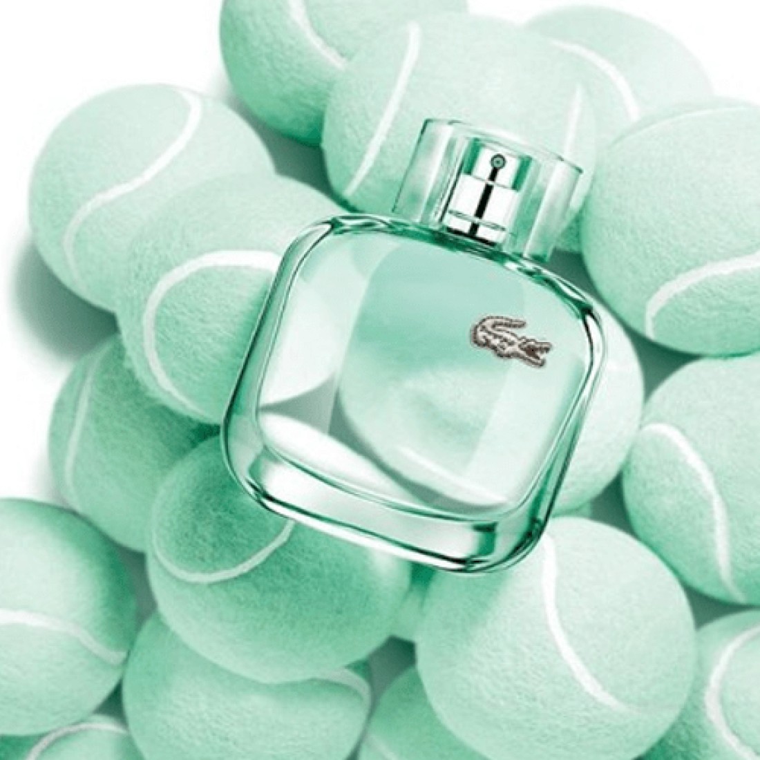 Lacoste Eau De Lacoste L.12.12 Pour Elle Natural For Women - Eau De Toilette