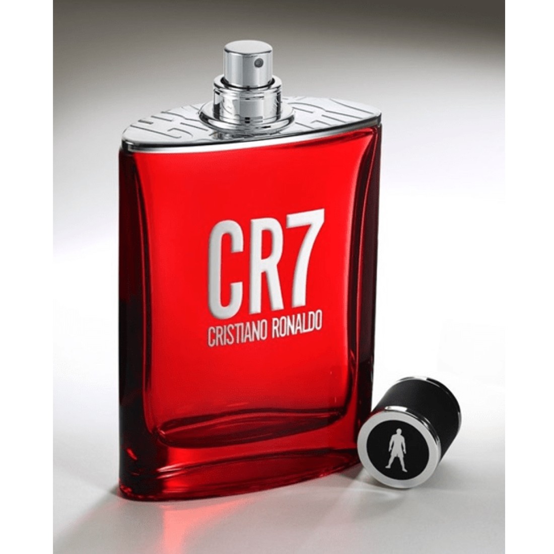 Cristiano Ronaldo Cr7 For Men - Eau de Toilette