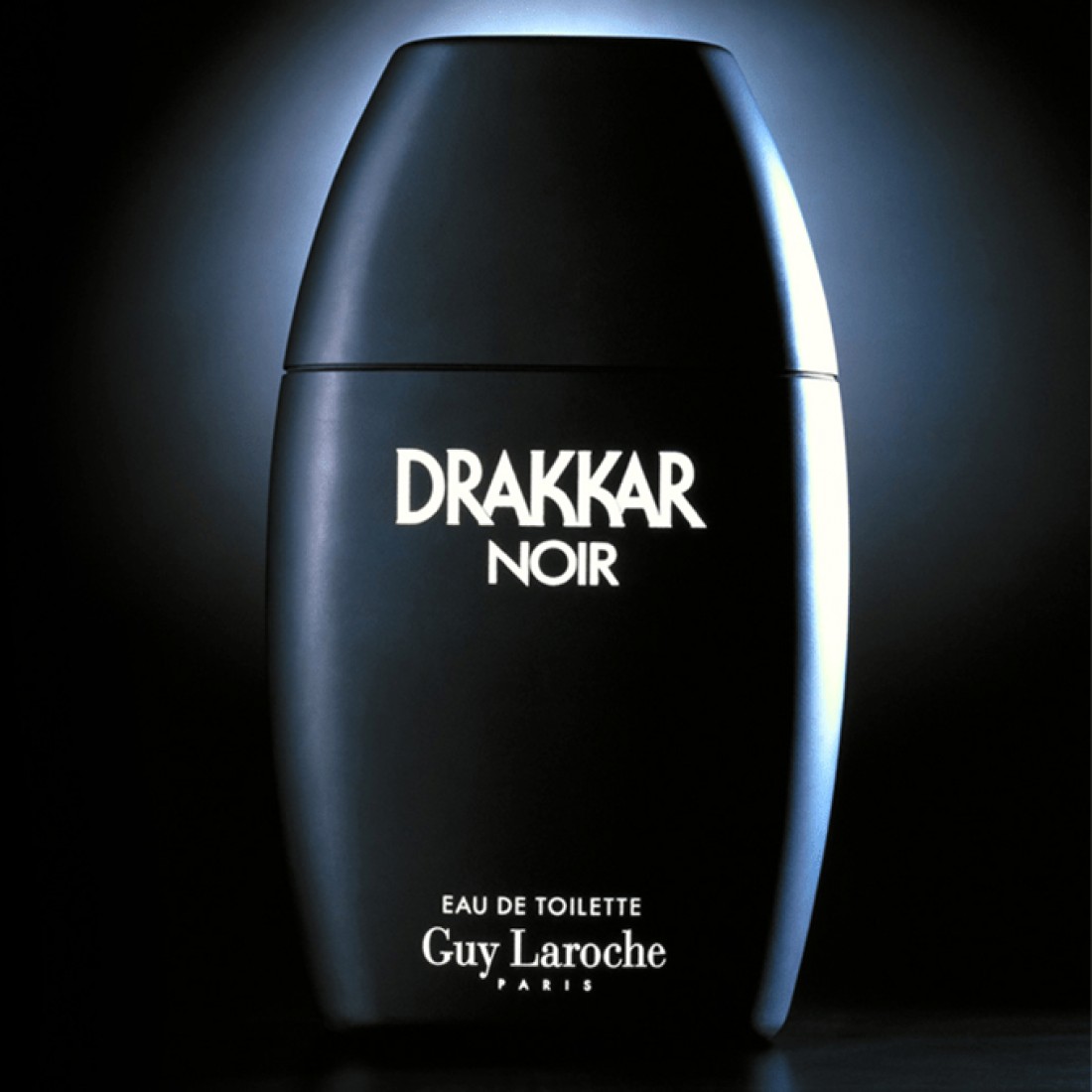 Guy Laroche Drakkar Noir For Men - Eau De Toilette