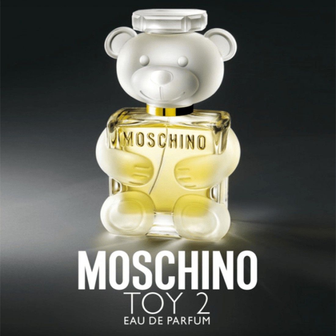 Moschino Toy 2 For Women - Eau De Perfum