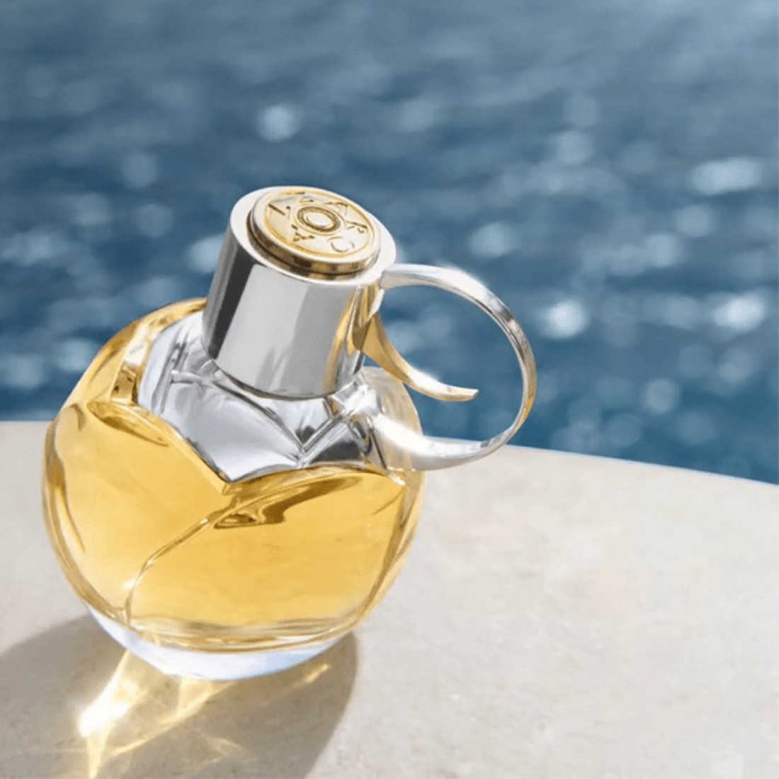 Azzaro Wanted Girl For Women - Eau De Perfum