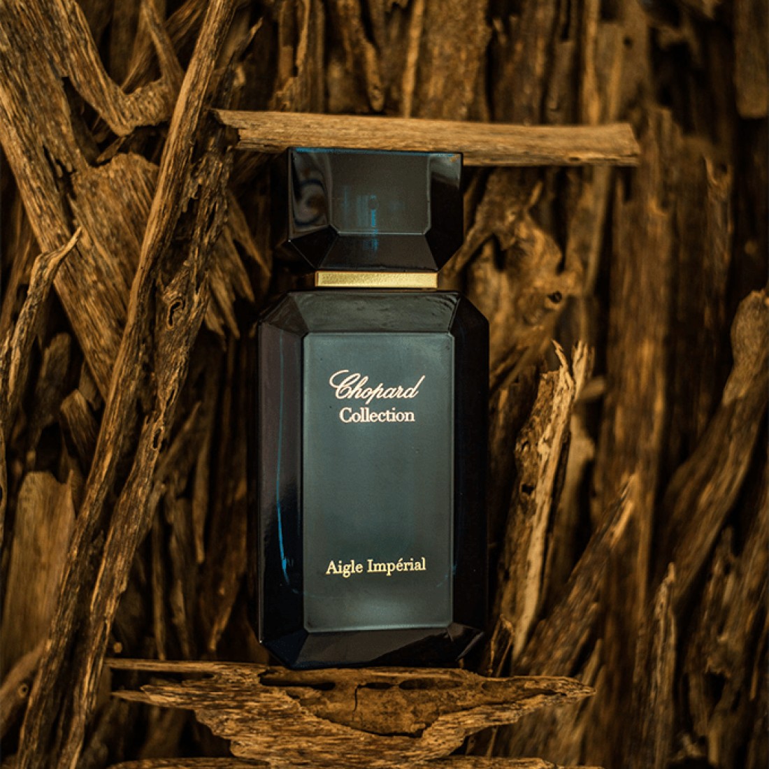 Chopard Agar Royal - Eau De Perfum