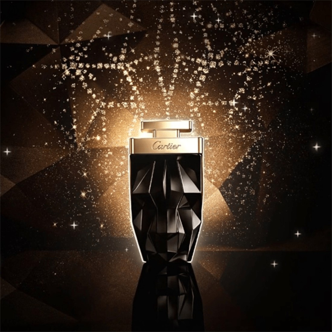 Cartier La Panthere Limited Edition For Women - Eau De Perfum