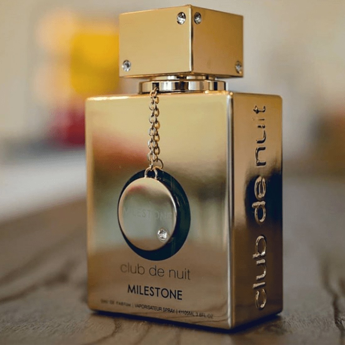 Armaf Club De Nuit Milestone For Women - Eau De Perfum