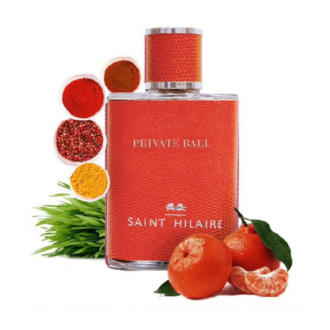Saint Hilaire Private Ball For Men - Eau De Perfum