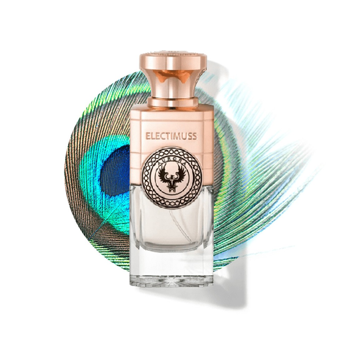 Electimuss Aurora - Eau De Parfum