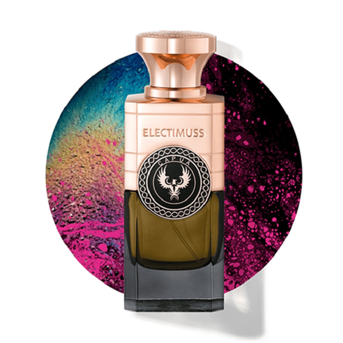 Electimuss Capua - Eau De Parfum