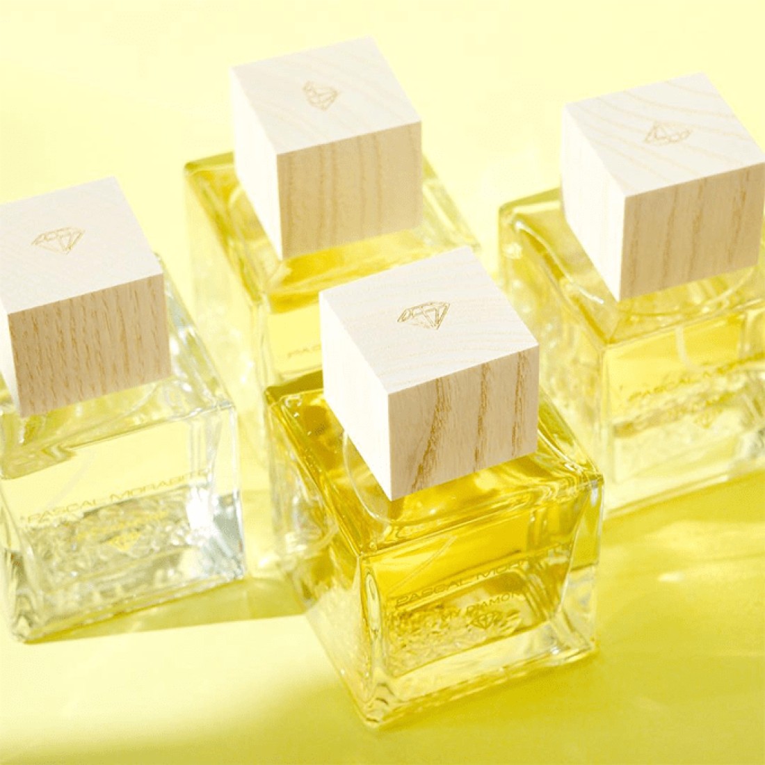 Pascal Morabito My Diamond For Women - Eau de Parfum