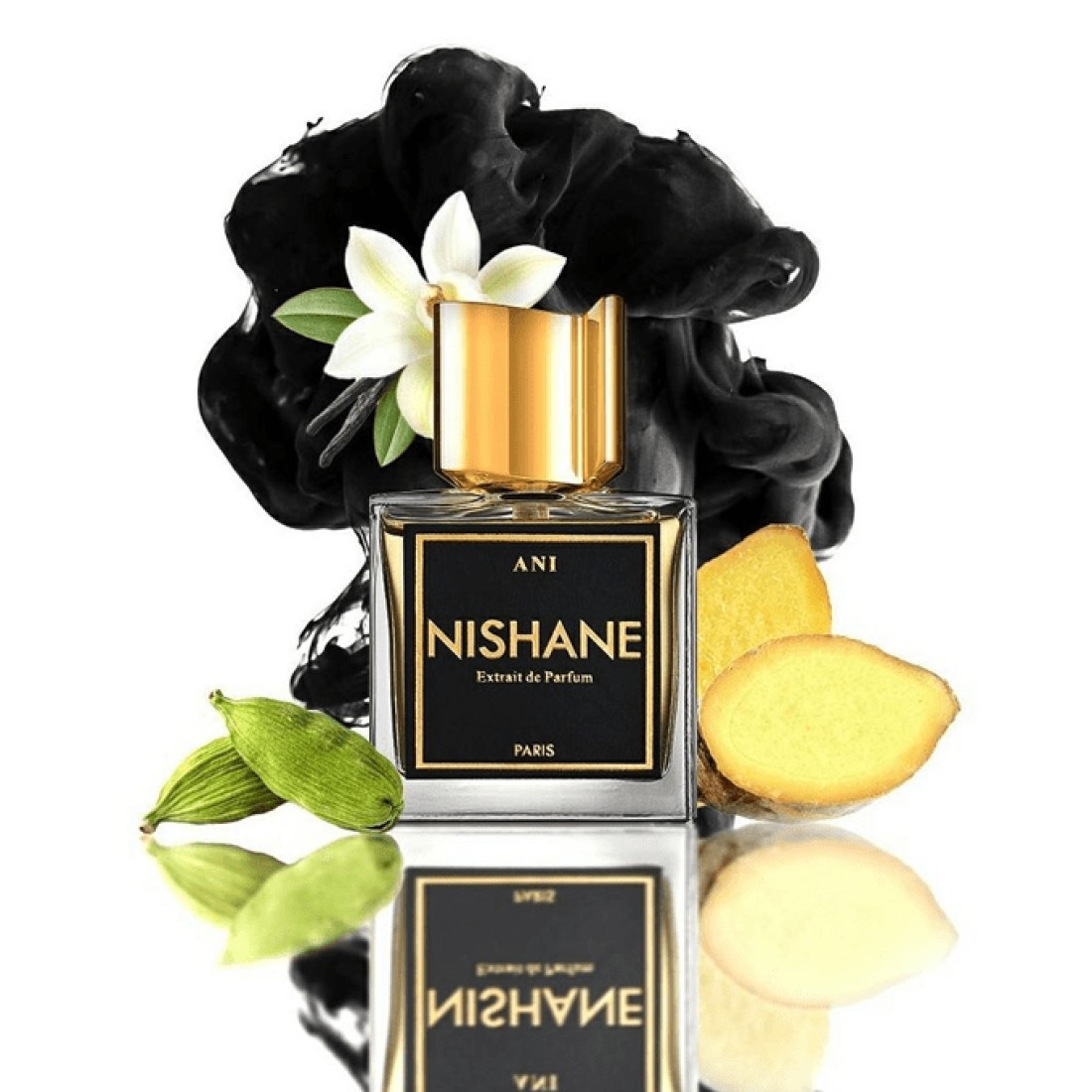 NISHANE Ani - Extrait De Parfum