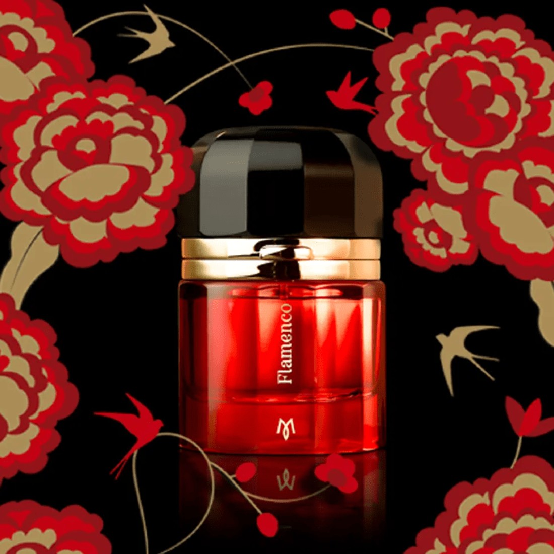 Ramon Monegal Flamenco - Eau De Parfum