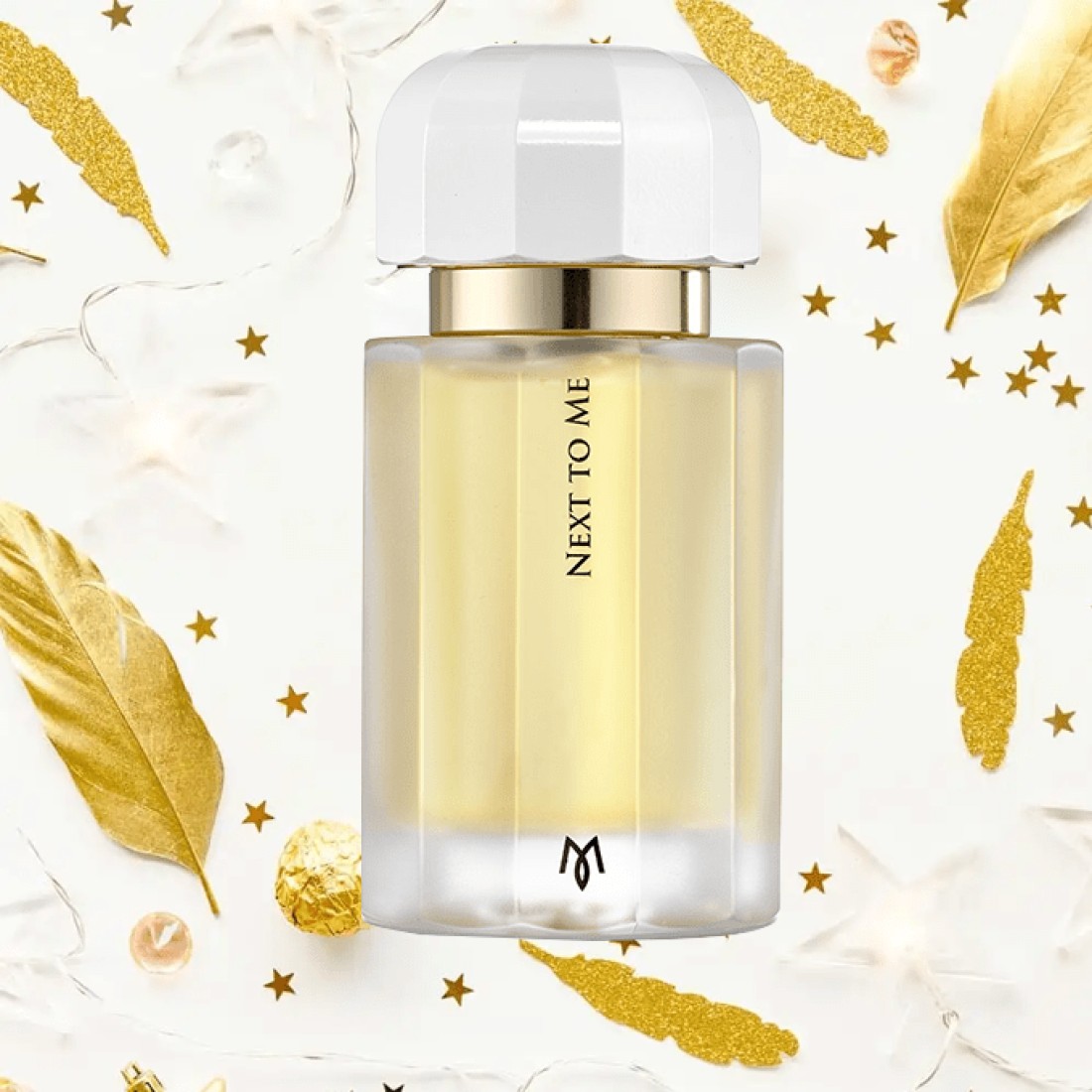 Ramon Monegal Next To Me - Eau De Parfum