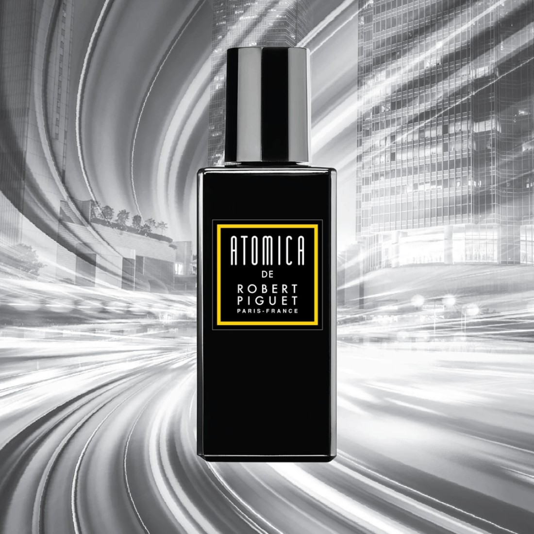 Robert Piguet Atomica - Eau de Parfum