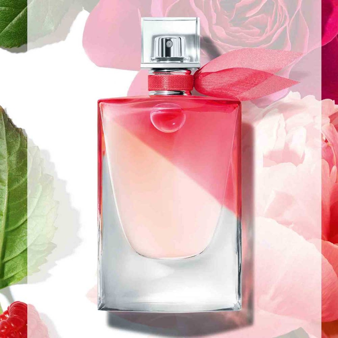 Lancome La Vie Est Belle En Rose For Women - Eau De Toilette