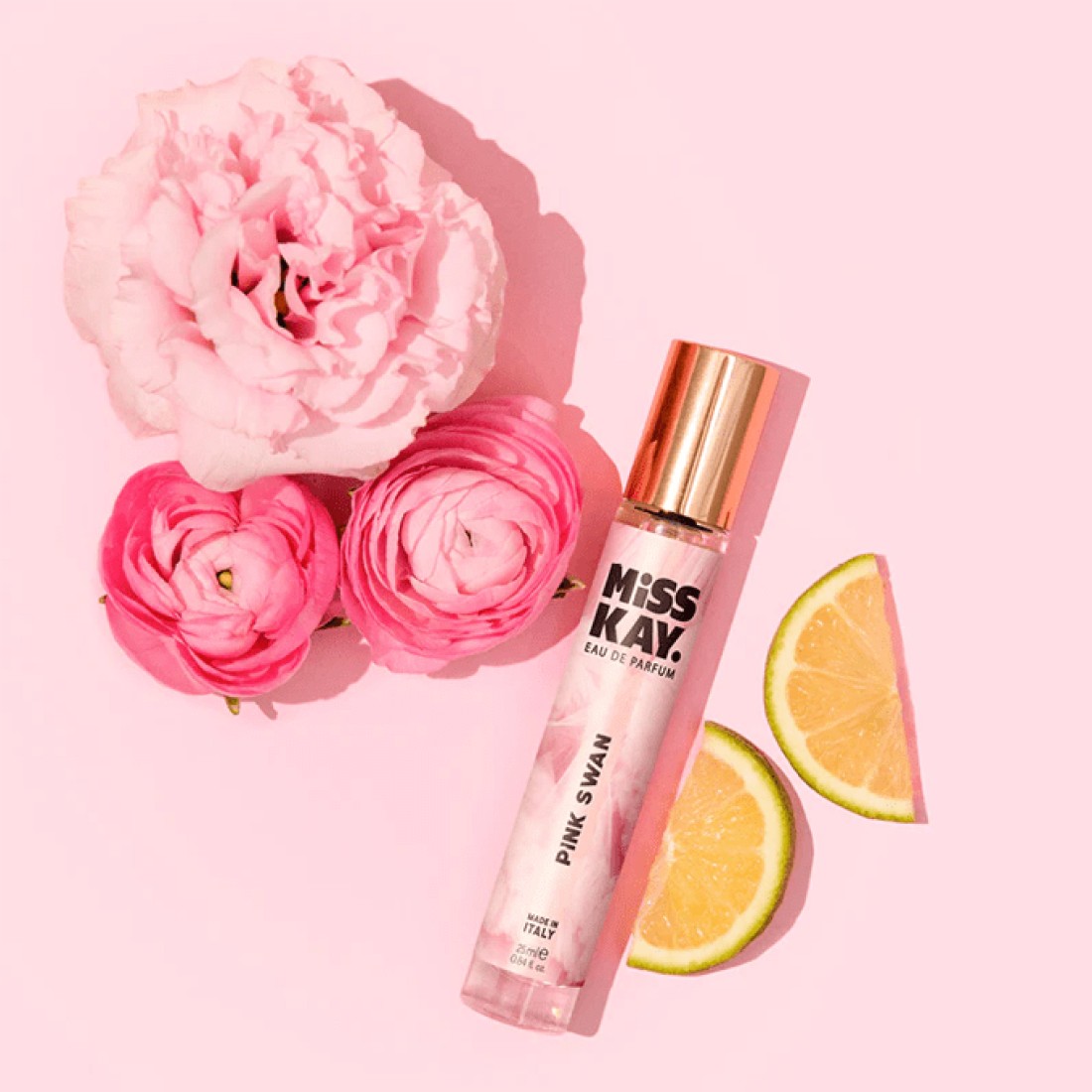 Miss Kay Pink Swan For Women - Eau De Parfum
